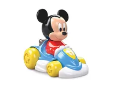 Baby Mickey Go Kart