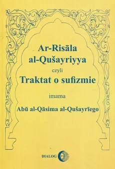Traktat o sufizmie - Outlet