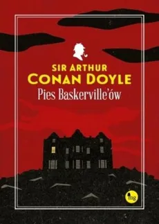 Pies Baskerville'ów - Outlet - Doyle Arthur Conan