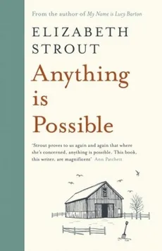 Anything is Possible - Elizabeth Strou