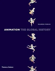 Animation The Global History - Outlet - Maureen Furniss