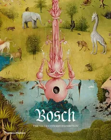 Bosch The 5th Centenary Exhibition - Maroto Pilar Silva