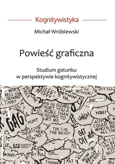 Powieść graficzna - Michał Wróblewski
