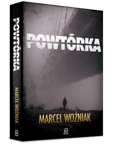 Powtórka - Outlet - Marcel Woźniak