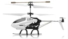 Helikopter SYMA S36 3CH 2.4G