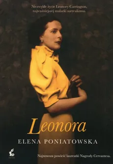 Leonora - Outlet - Elena Poniatowska