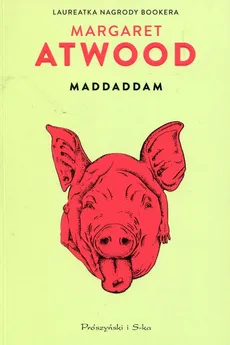 Maddaddam Tom 3 - Outlet - Margaret Atwood