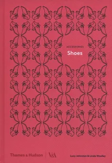 Shoes - Lucy Johnston, Linda Woolley