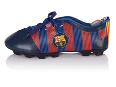 Saszetka piórnik but FC Barcelona