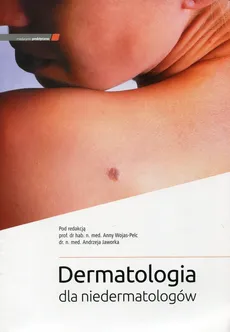 Dermatologia dla niedermatologów - Outlet