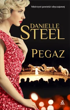Pegaz - Outlet - Danielle Steel