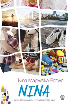 Nina - Nina Majewska-Brown