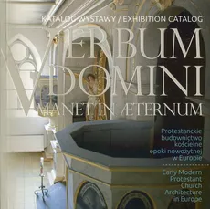 Verbum Domini katalog wystawy - Outlet