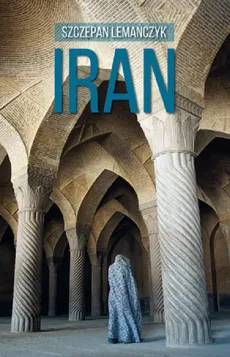 Iran - Szczepan Lemańczyk