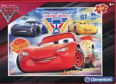 Puzzle 100 Cars 3 - Outlet