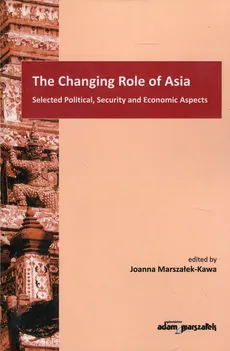 The Changing Role of Asia