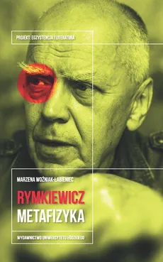 Jarosław Marek Rymkiewicz - Outlet - Marzena Woźniak-Łabieniec