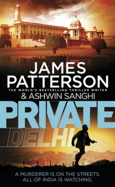 Private Delhi - Outlet - James Patterson