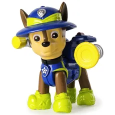 Psi Patrol figurka podstawowa Chase