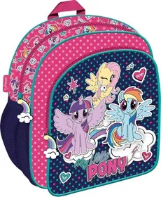 Plecak szkolno-wycieczkowy My Little Pony
