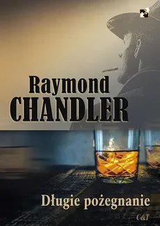 Długie pożegnanie - Outlet - Raymond Chandler