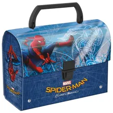 Kuferek oklejany Spider-Man