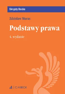Podstawy prawa Skrypty - Zdzisław Muras