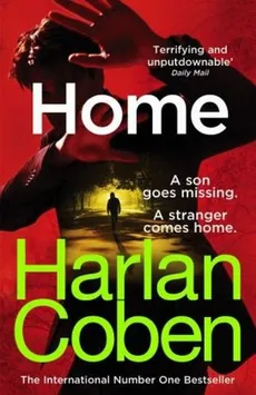 Home - Outlet - Harlan Coben