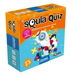 Squla Quiz - Outlet