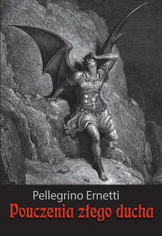 Pouczenia złego ducha - Pellegrino Ernetti