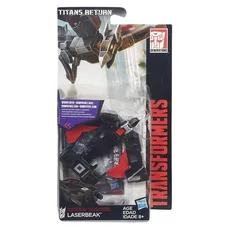 Transformers Titans Return Laserbeak
