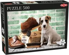 Puzzle 500 Dogs
