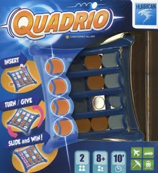 Quadrio - Outlet