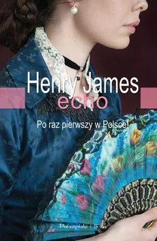 Echo - Outlet - Henry James