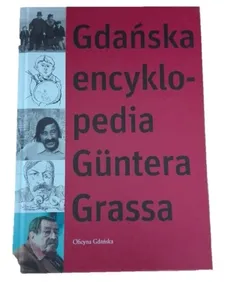 Gdańska Encyklopedia Guntera Grassa