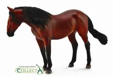 Klacz Lusitano 1:12 Deluxe