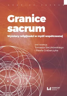 Granice sacrum - Outlet