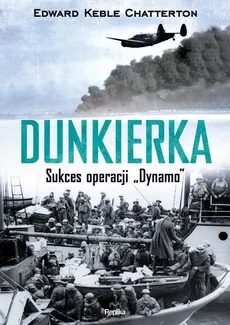 Dunkierka - Outlet - Chatterton Edward Keble