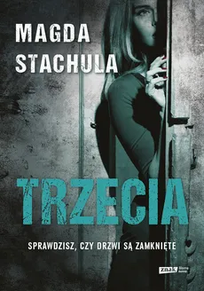 Trzecia - Outlet - Magda Stachula