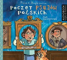 Poczet psujów polskich - Paweł Beręsewicz