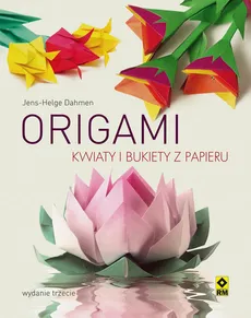 Origami - Jens-Helge Dahmen