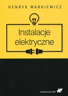 Instalacje elektryczne - Outlet - prof. dr hab. inż.  Henryk Markiewicz