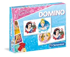 Domino Disney Księżniczki