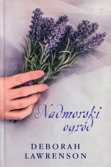 Nadmorski ogród - Deborah Lawrenson