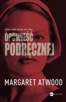 Opowieść podręcznej - Outlet - Margaret Atwood