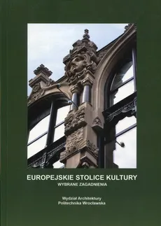 Europejskie stolice kultury