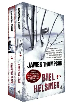 Biel Helsinek / Krew Helsinek - James Thompson