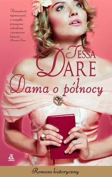 Dama o północy - Tessa Dare