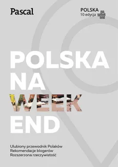 Polska na weekend - Outlet