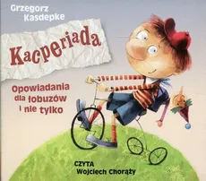 Kacperiada - Kasdepke Grzegorz